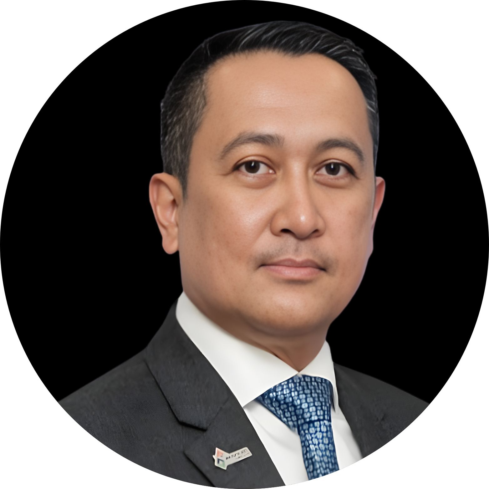 Dato' Dr. Badrul Hisham Kassim